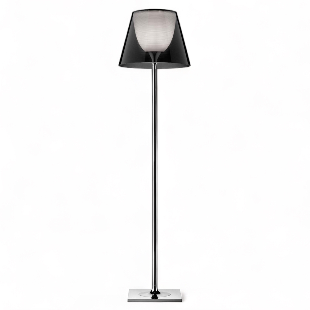 Floor design lamp KTribe by Flos