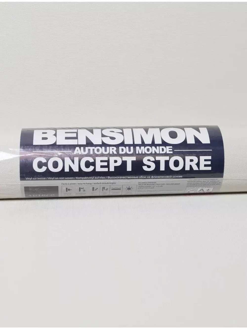 Обои флизелиновые 51173219 California Nostalgie Франция