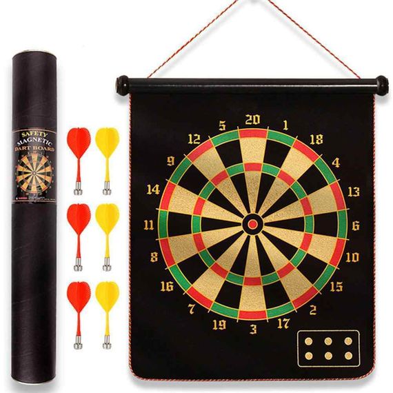 Oyun Darts (Hədəf) - orta ölçülü