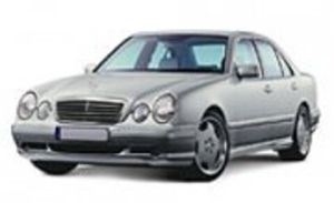 W210 (95-03)