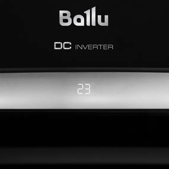 Сплит-система инверторного типа Ballu BSPI-10HN8/BL/EU комплект