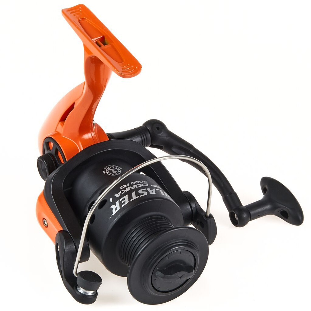 Катушка Salmo Blaster BP DONKA 1 5000FD
