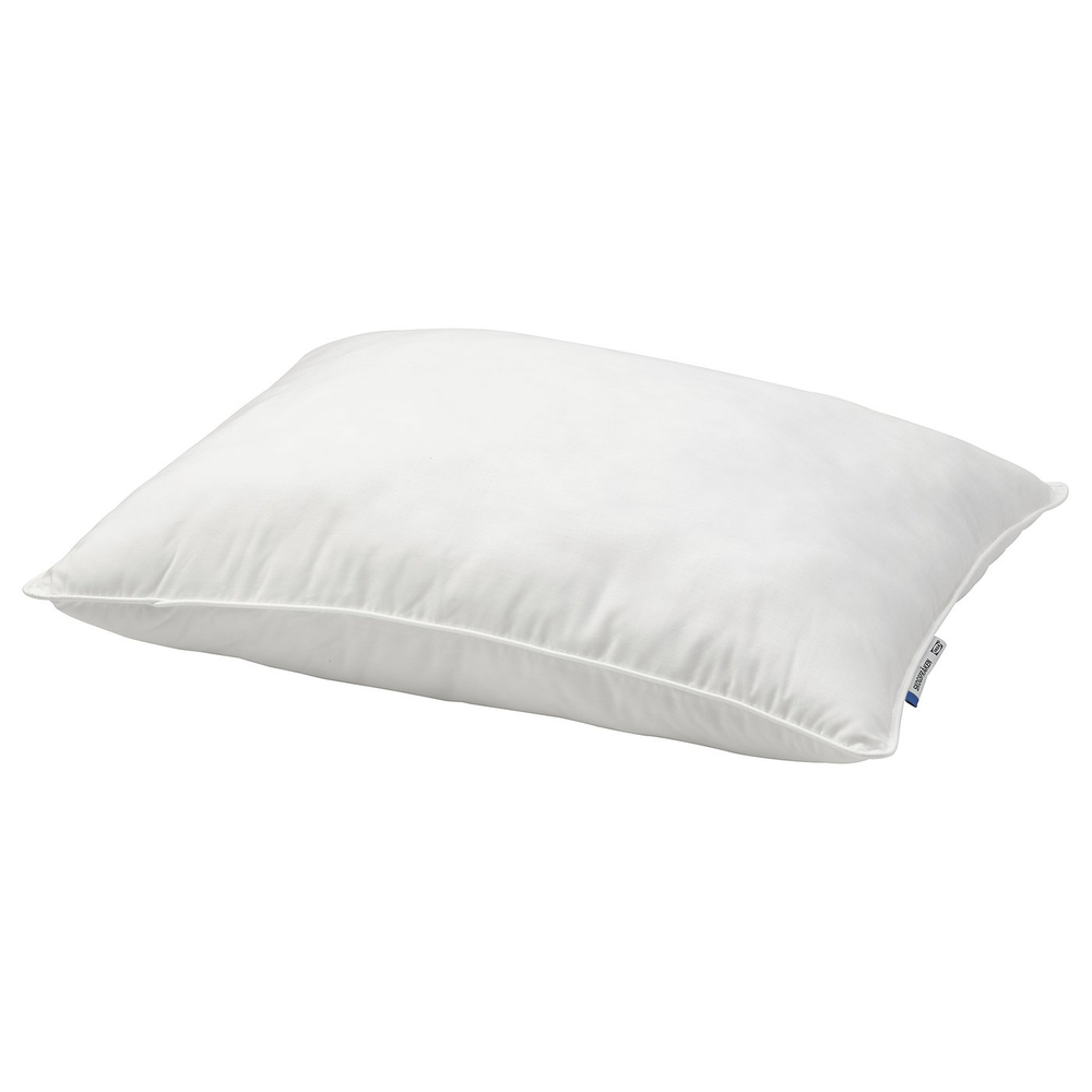 IKEA SKOGSFRÄKEN  (ИКЕА СКОГСФРЭКЕН)  -  Подушка, высокая 50x60 см