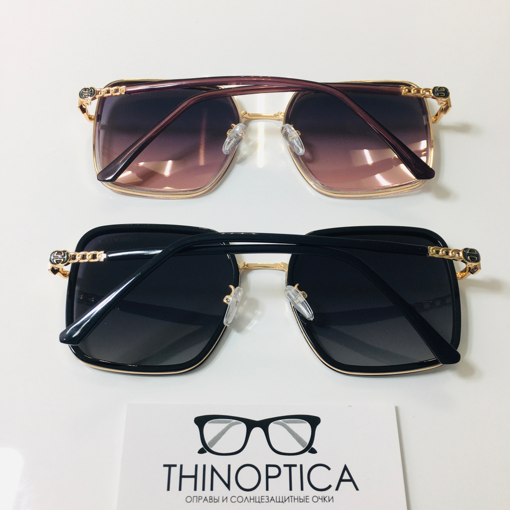 Солнцезащитные очки THINOPTICA J2114