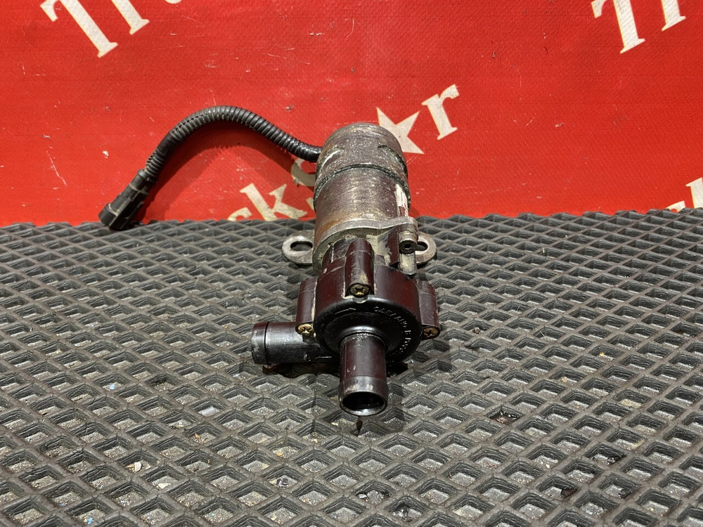 Топливный насос 2020г