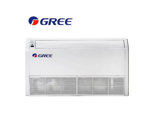 Напольно-потолочный блок Gree GTH(09)BA-K3DNA1A/I inverter