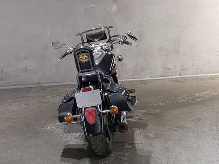 Yamaha Roadstar XV1600 1999