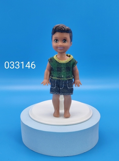 Кукла Барби - Томми 90х винтаж 033146