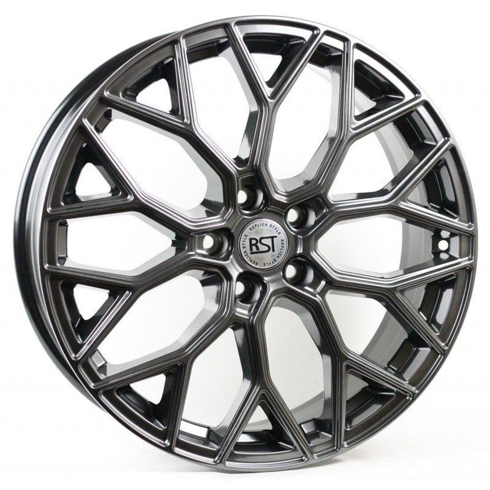 RST R059 7x19 5x114.3 ET 40 Dia 64.1 (BH)