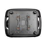Nova L600BSW — гибридная вращающаяся голова BSW 600 Вт CMY с зумом 4°–44°