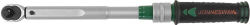 T27021N Ключ динамометрический 3/8"DR, 4-20 Нм