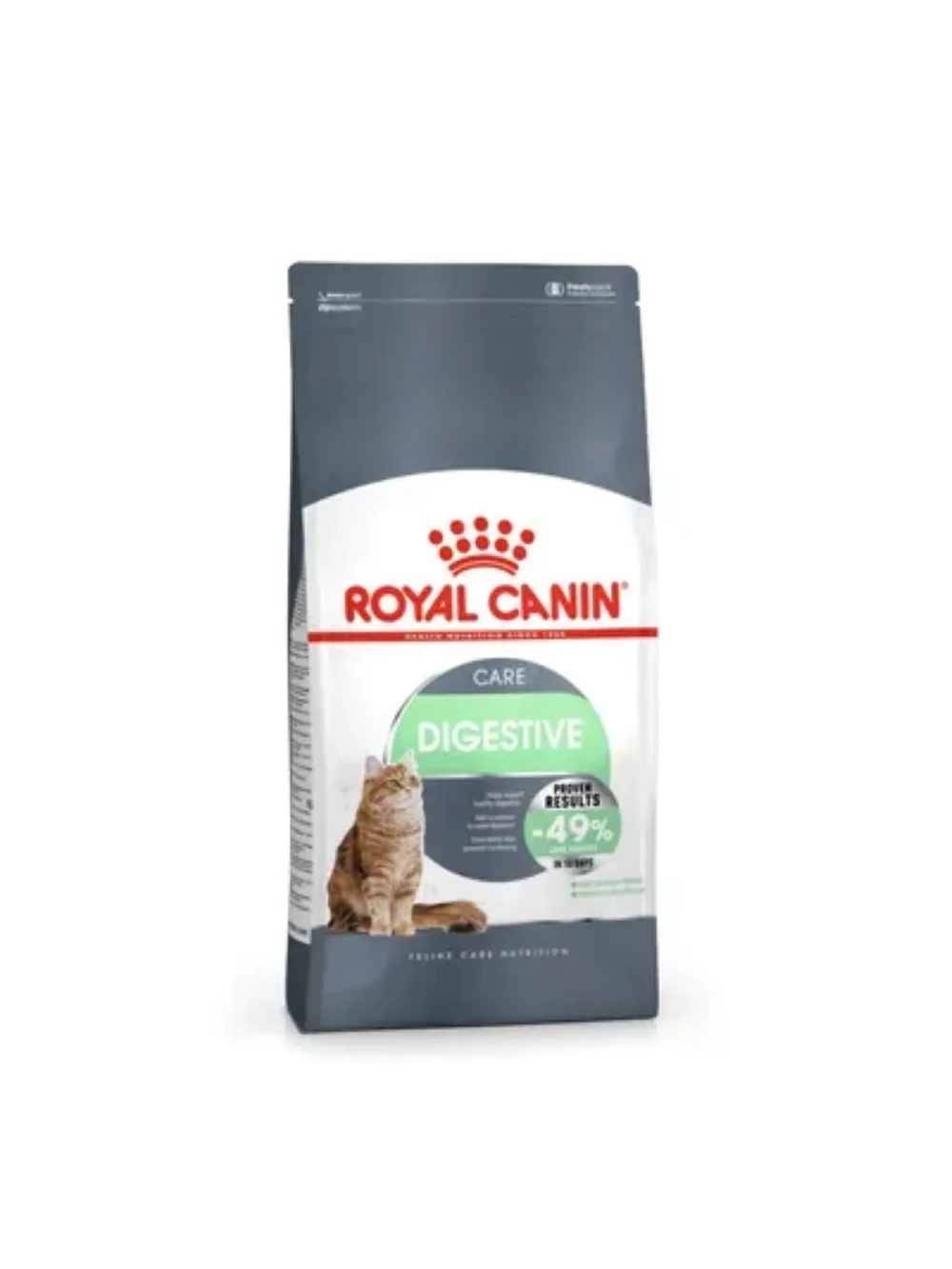 Digestive Care 2кг Корм для кошек