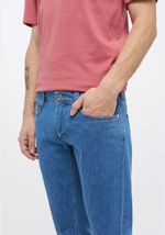 Джинсы Oregon Tapered 1013680-5000-413