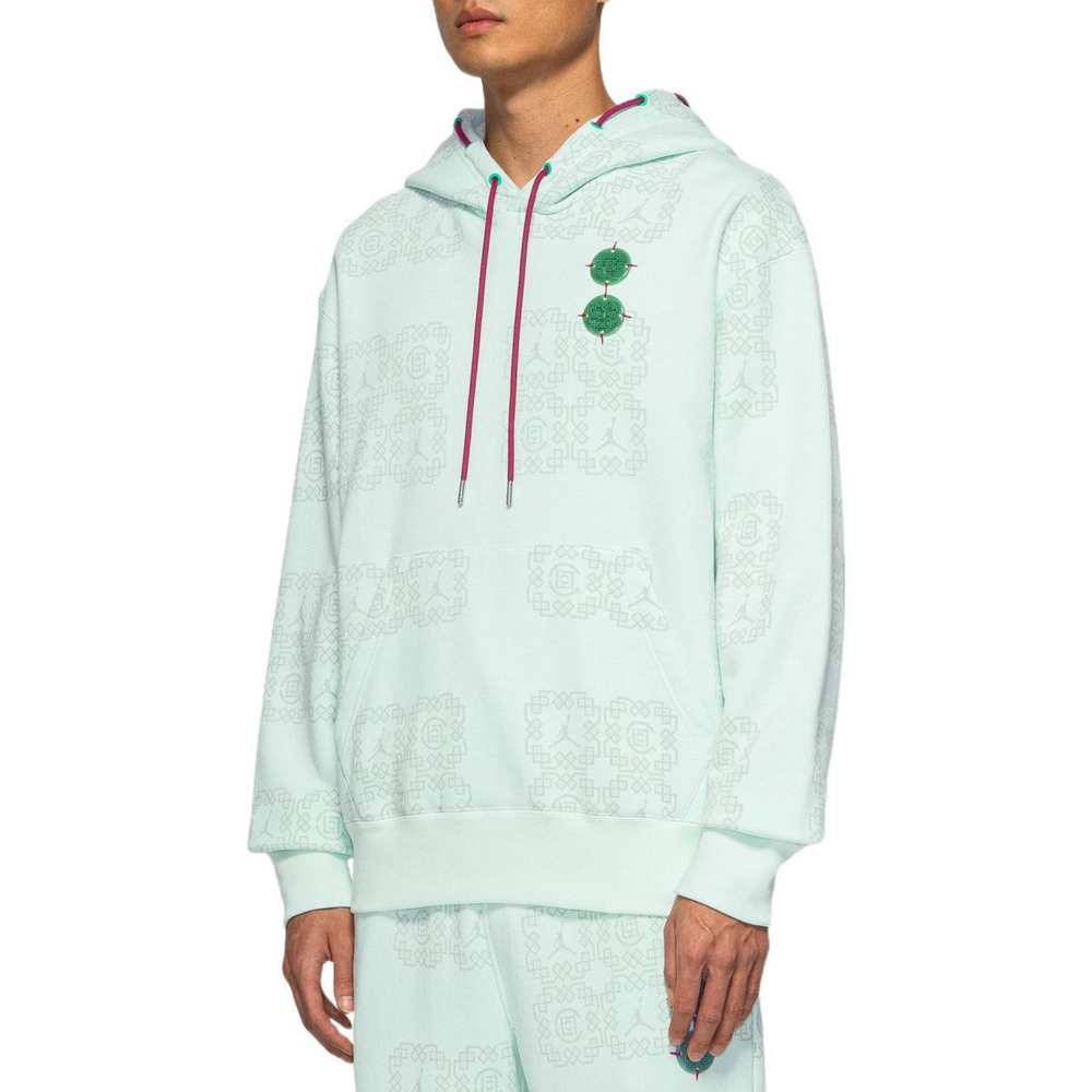 Толстовка Jordan CLOT Logo, DO0008-394