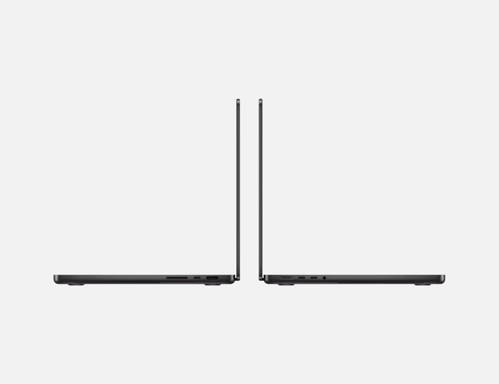 MacBook Pro 14" (M4 10-Core, GPU 10-Core, 16GB, 512GB)