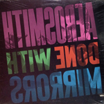 Aerosmith / Done With Mirrors (LP)