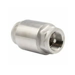 Обратный клапан 1/2'' VRT® мет седло