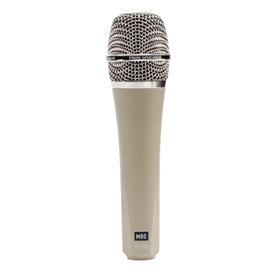 Telefunken M80 25th Anniversary Edition