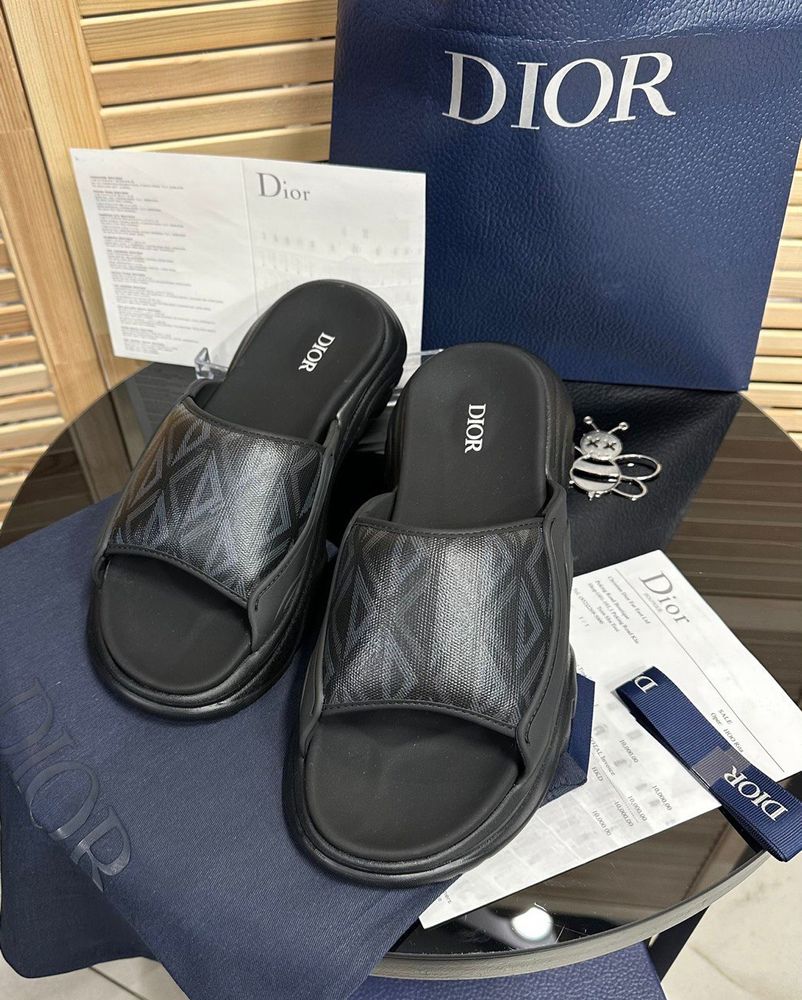 Пуховик Christian Dior
