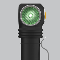 Фонарь Armytek Wizard C2 WG Magnet USB Warm (F09201W)