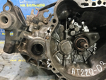 МКПП TOYOTA AVENSIS 1999