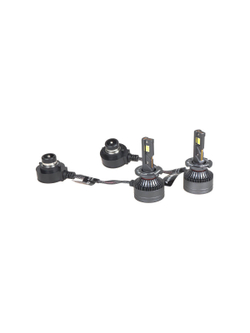 Лампа светодиодная 12/24V D4S/D4R 36W 3000lm 6000K ARNEZI X-Light LED 2 шт. DUOBOX IP68 A2000103