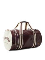 Сумка Спортивная Classic Barrel Bag