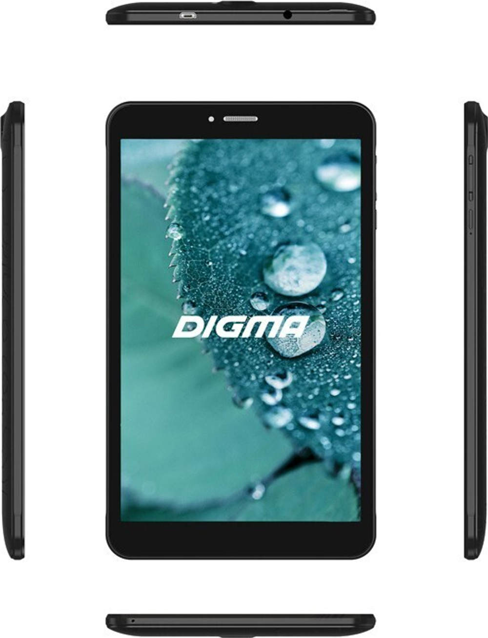 Планшет 8" Digma CITI 8588 3G (TS8205PG)