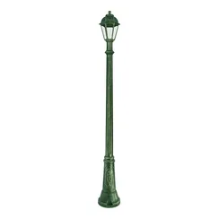 Наземный фонарь Saba K22.156.000.VXE27 Fumagalli