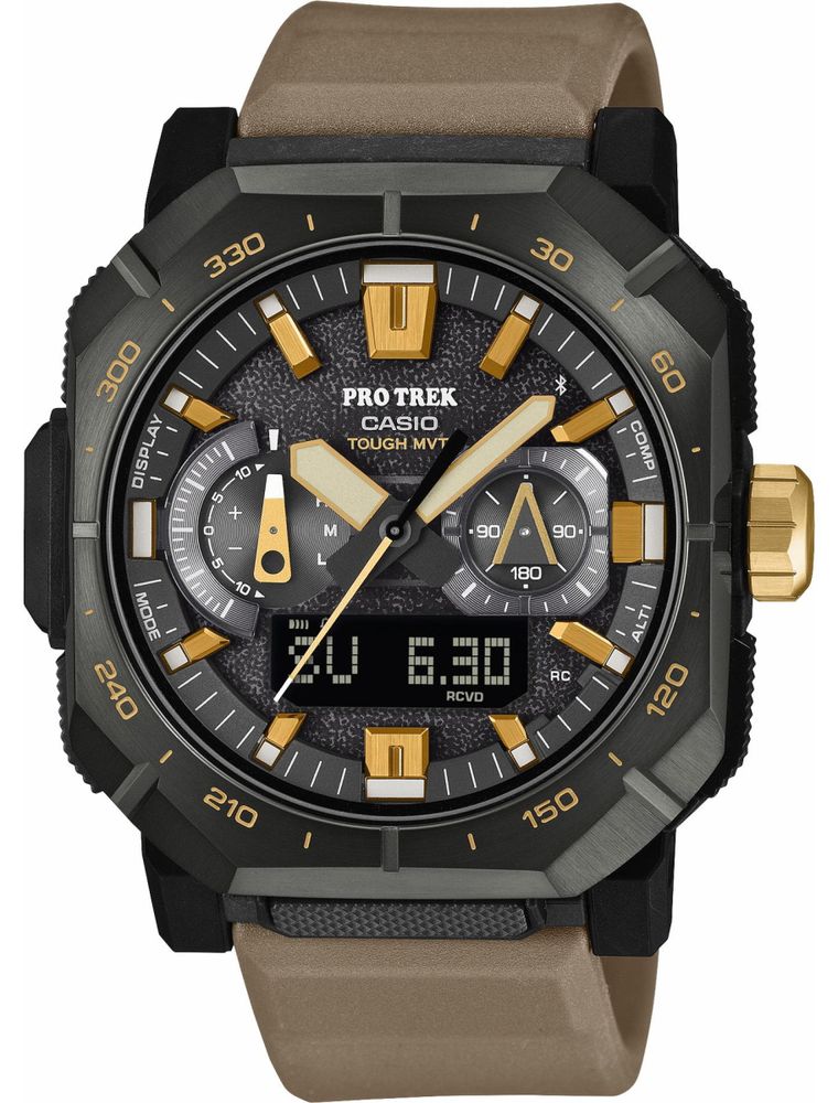 Наручные часы Casio PRW-B1000-5