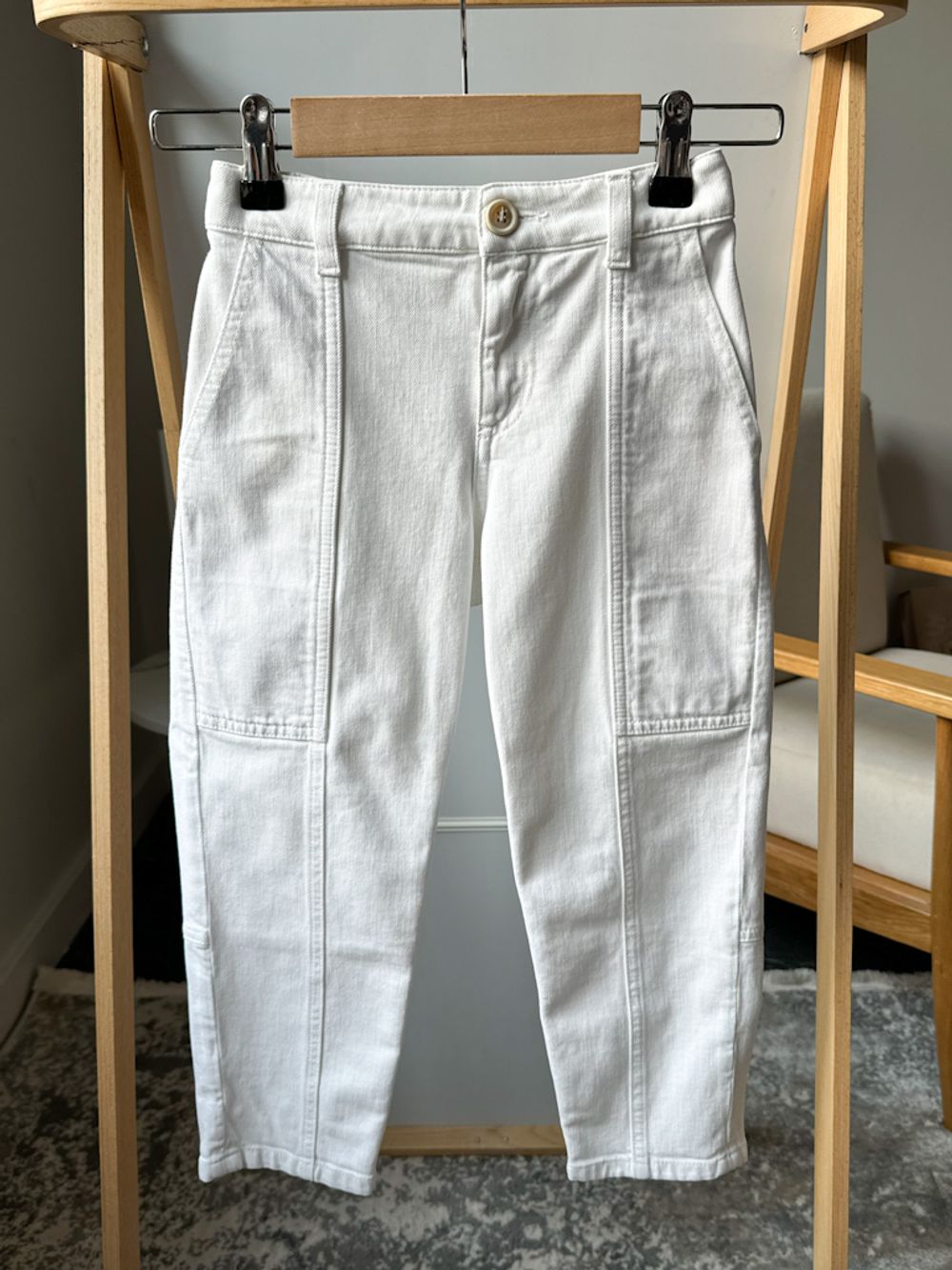 Джинсы Brunello Cucinelli , 116