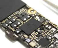 Замена контроллера U2 питания (заряда) iPhone 14 Pro