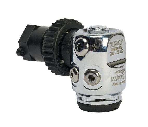 Первая ступень регулятора Seac Sub MX100 DIN 300 BAR