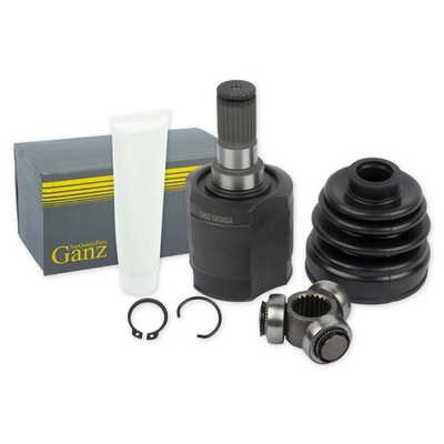 ШРУС внутренний L=R  HYUNDAI Accent GANZ GIK04024