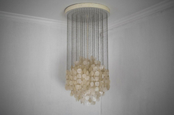 люстра Fun 4 DM by Verner Panton