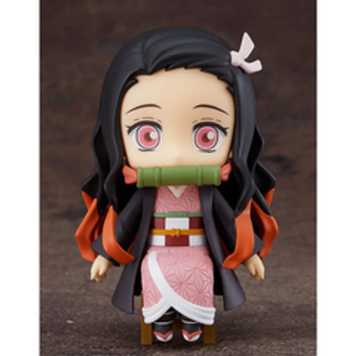 Фигурка Nendoroid Swacchao! Demon Slayer: Nezuko Kamado