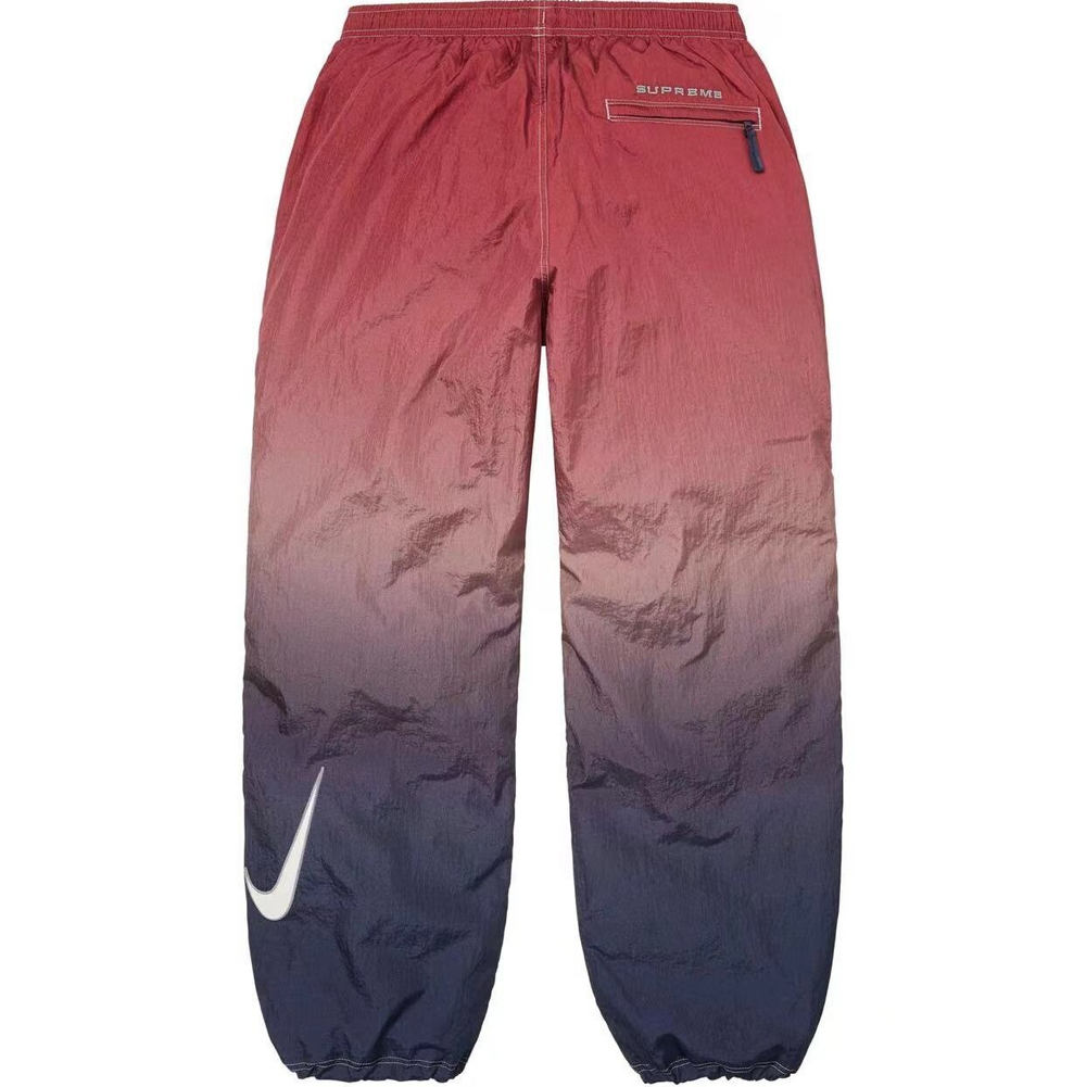 Заказать в Москве штаны Supreme x Nike