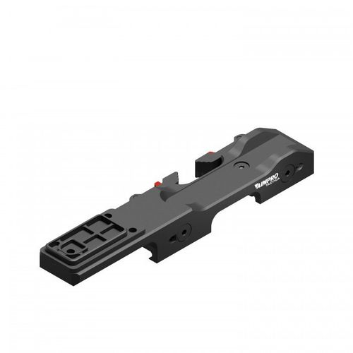Быстросъёмный кронштейн Aimpro для прицелов Guide на Picatinny