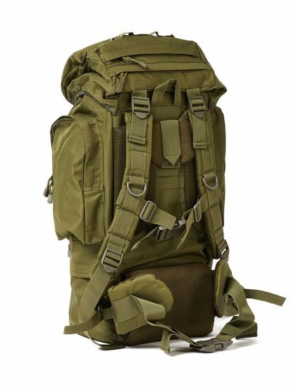 Рюкзак Norfin Tactic 65 NF, арт. NF-40223