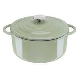 Кастрюля с крышкой Tefal LOV 7.4л 29см E2580504