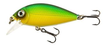 Воблер плав. LJ Original SHAD CRAFT F 09.00/A037