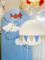 2-летие «Самолётики»