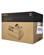 Ручной портативный пылесос Xiaomi Mijia Mite Removal Device Pro B402CN белый
