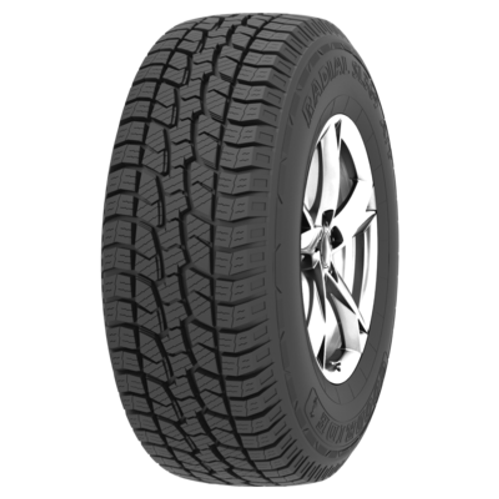 255/65R17 110T SL369 A/T TL