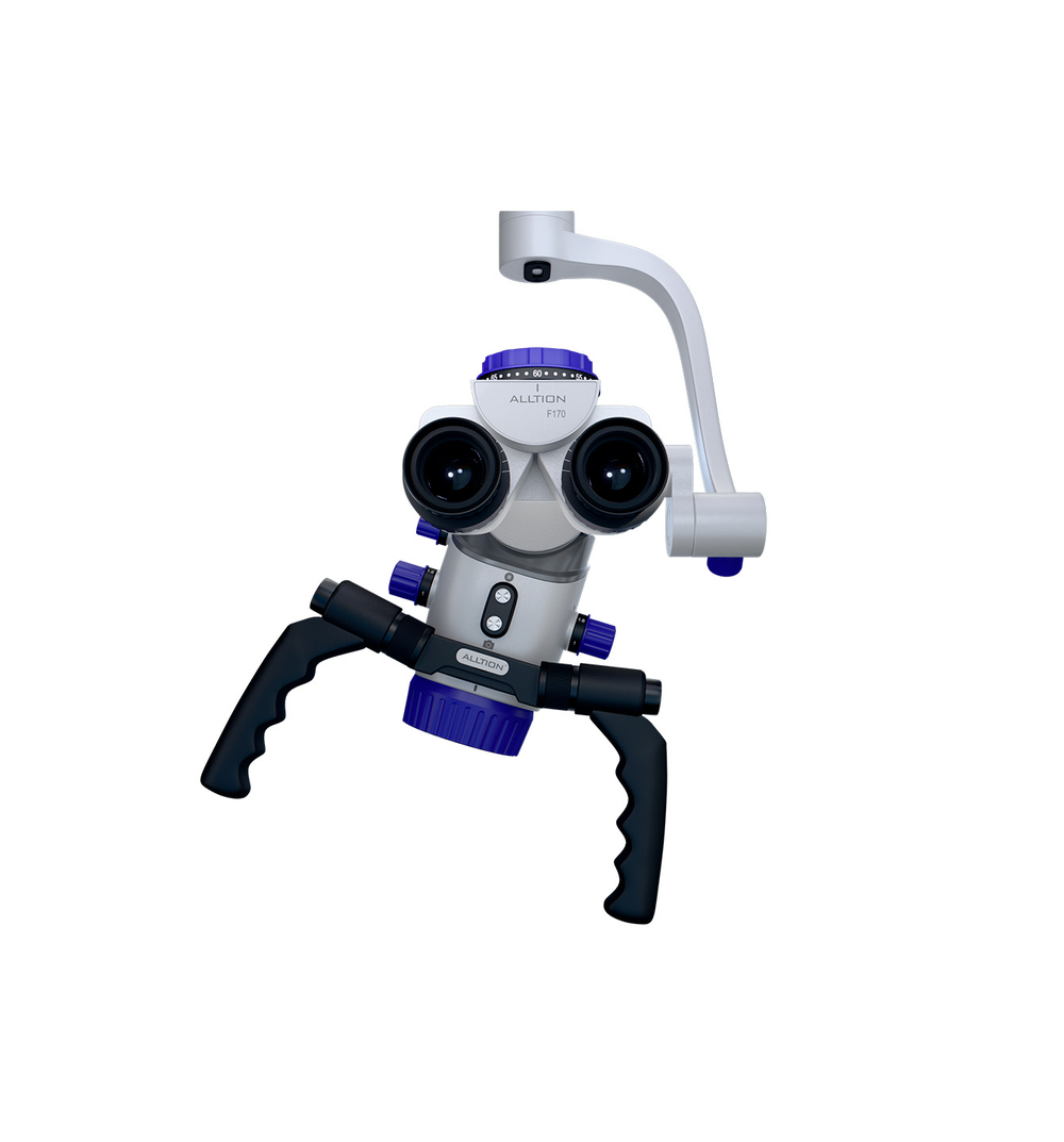 Стоматологический микроскоп AcuVision AM-2000 PLUS ALLTION