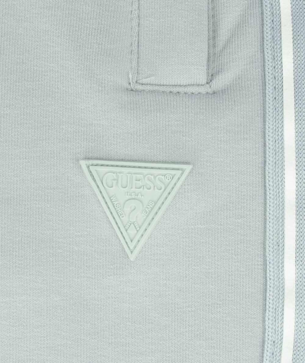 спортивные штаны GUESS ACTIVE - мятный(L2YQ48 K6ZS1)