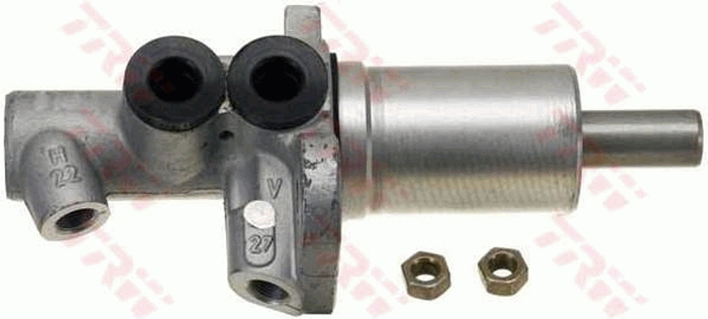 TRW - PMN214-TRW - Brake Master Cylinder - Povrat artikla narucenog iz Njemacke nije moguc.