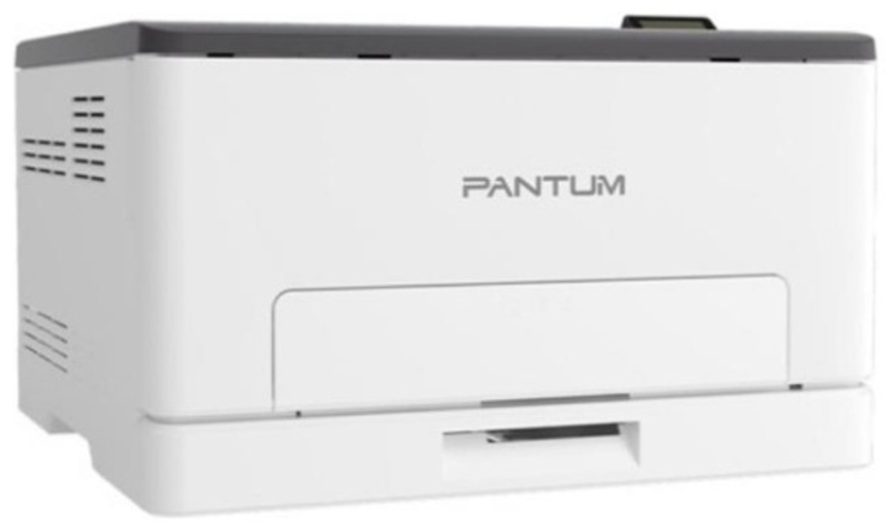 Принтер лазерный цветной Pantum CP1100DN