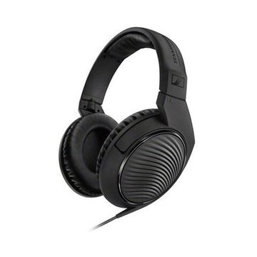 Sennheiser HD 200 PRO закрытые динамические наушники
