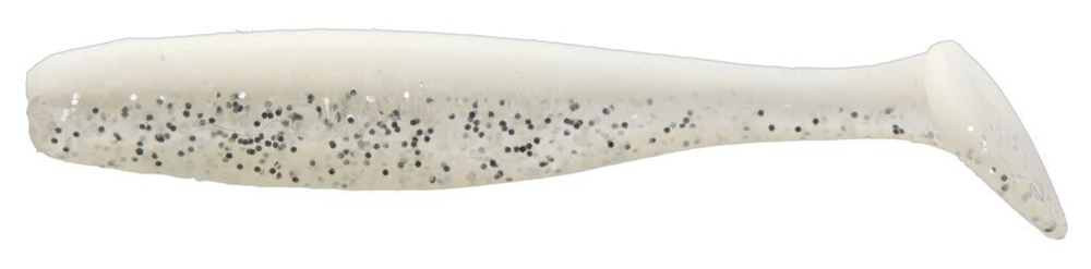 Виброхвосты съедобные Lucky John Pro Series MINNOW 2.2" (56мм/10шт)